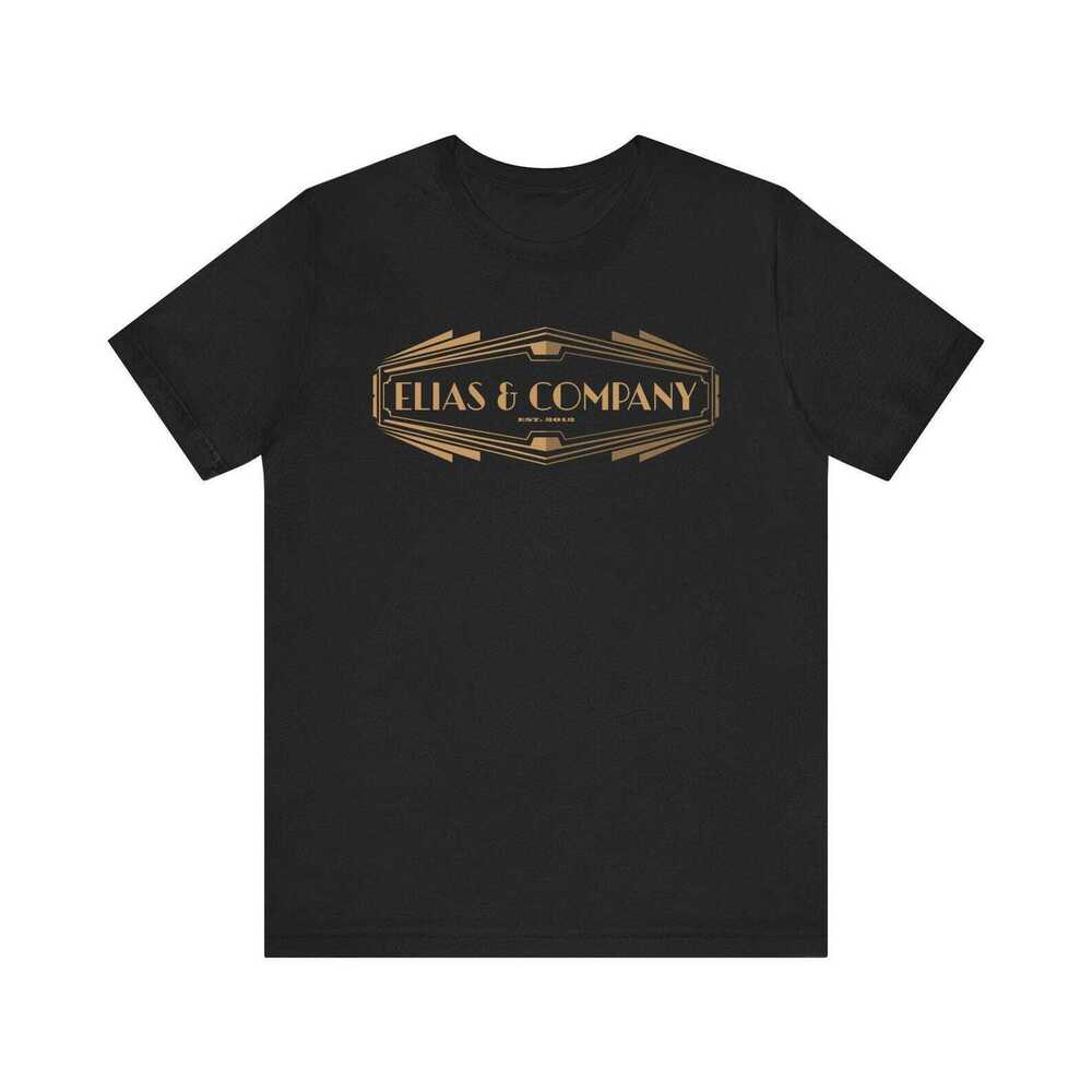 Elias & Co. California Adventure Shirt